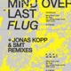 Mind Over Last EP