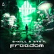 Freedom Official Freedom of Hardcore 2024 Anthem Single