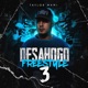 Freestyle Desahogo 3 Single