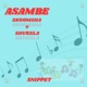 ASAMBE SNIPPET feat Shukela Single
