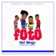 Foto feat Young Ghana nattylee Joint 77 Single