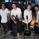 Masihkah Rindu Bernyawa Single