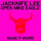 Made It Weird feat Open Mike Eagle Single