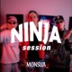 NINJAS SESSION 15 Single