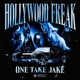 Hollywood Freak Single