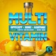 Multivitamin feat Sofie Svensson Dom Da r Single