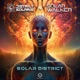 Solar District Single