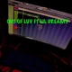 OUT OF LUV feat Lil dreamy Single