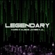 Legendary feat Cook Thugless Aleks James Single