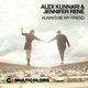 Always Be My Friend Single