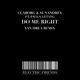 Do Me Right Night Mix Single