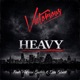 Heavy feat Dee Black Adrion Butler Single