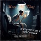 Keep All That feat KDGOATTALK Single