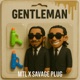 Gentleman Single