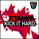 Kick It Hard Single