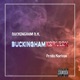 BUCKINGHAMkorleon feat Fredo Korleon Single