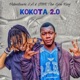 Kokota 2 0 Sgija feat NBK The Lion King Single