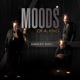Moods of a King