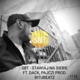 Stawiaj na siebie feat Dack Pajczi Single
