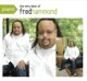 Playlist The Very Best of Fred Hammond