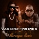 Chocolate Merengue Remix feat Prophex Single