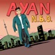 N B O Nege bari osylai Single