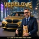 VeseLOVE feat DANNY Single