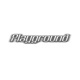 Playground feat sic boy HIYADAM Single
