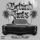 Behind Tints feat TB ACE Single