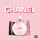 Chanel feat Uvay Single