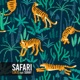 Safari feat Suray Single