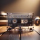 Audio Images Vol 1