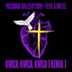 Knock Knock Knock feat C Duffle Remix Single