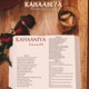 Kahaaniya Single
