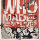 who made an ep live EP