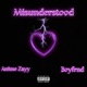 Misunderstood Pitched Single