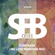 Contrada We Love Moroder Mix Single