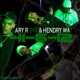 41 6 12 feat HENDRY WAY Single