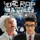 Doc Brown vs Doctor Who Single