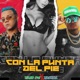 Con la punta del pie feat Yamal Single