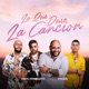 Lo Que Dure la Canción feat N klabe Single