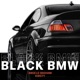 Black BMW Single
