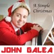 A Simple Christmas Single