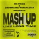 Mash up Like Long Time Single