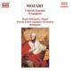 Mozart The Complete Church Sonatas