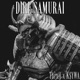 DIRE SAMURAI feat Thrxll Single