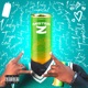 Vody Tropical Single