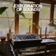 Exploration of Sounds feat Alexandros Koutsogiannis Daniel Andersson EP