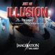 Just an Illusion the Legacy 15 International DJ Remixes Single