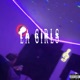 LA GIRLS Single